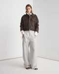 CAMPERA HARPER
