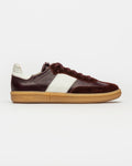 SNEAKER NIL EN CUERO LISO