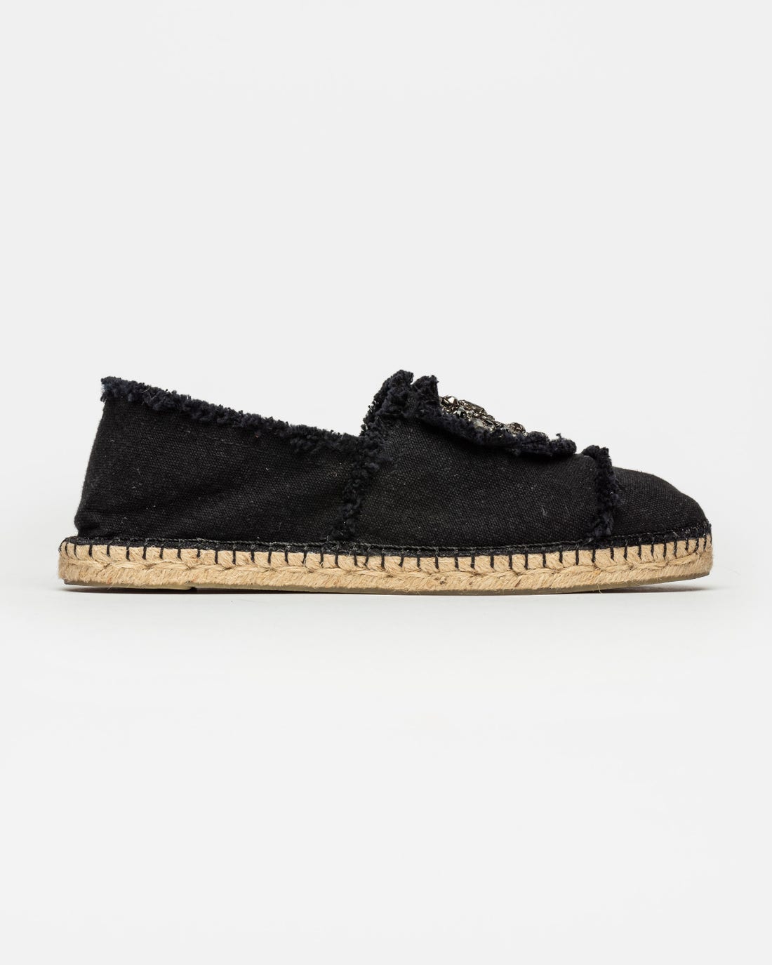 Alpargata The Royal Espadrile en textil