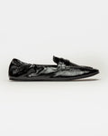MOCASÍN SIENA EN CUERO GLOSS