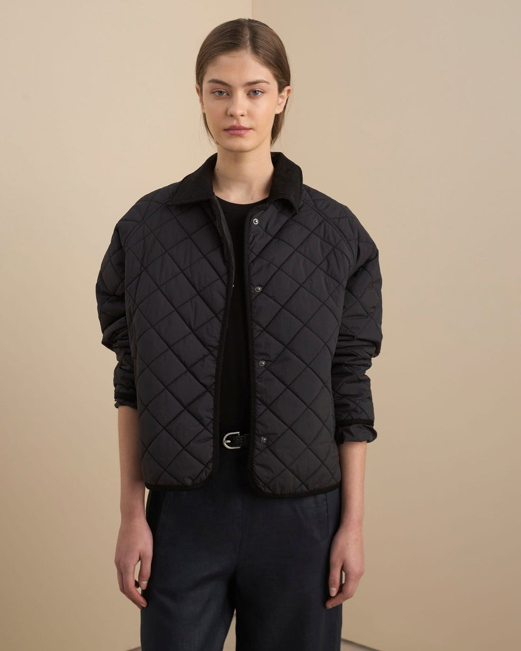 Puffer Victoria