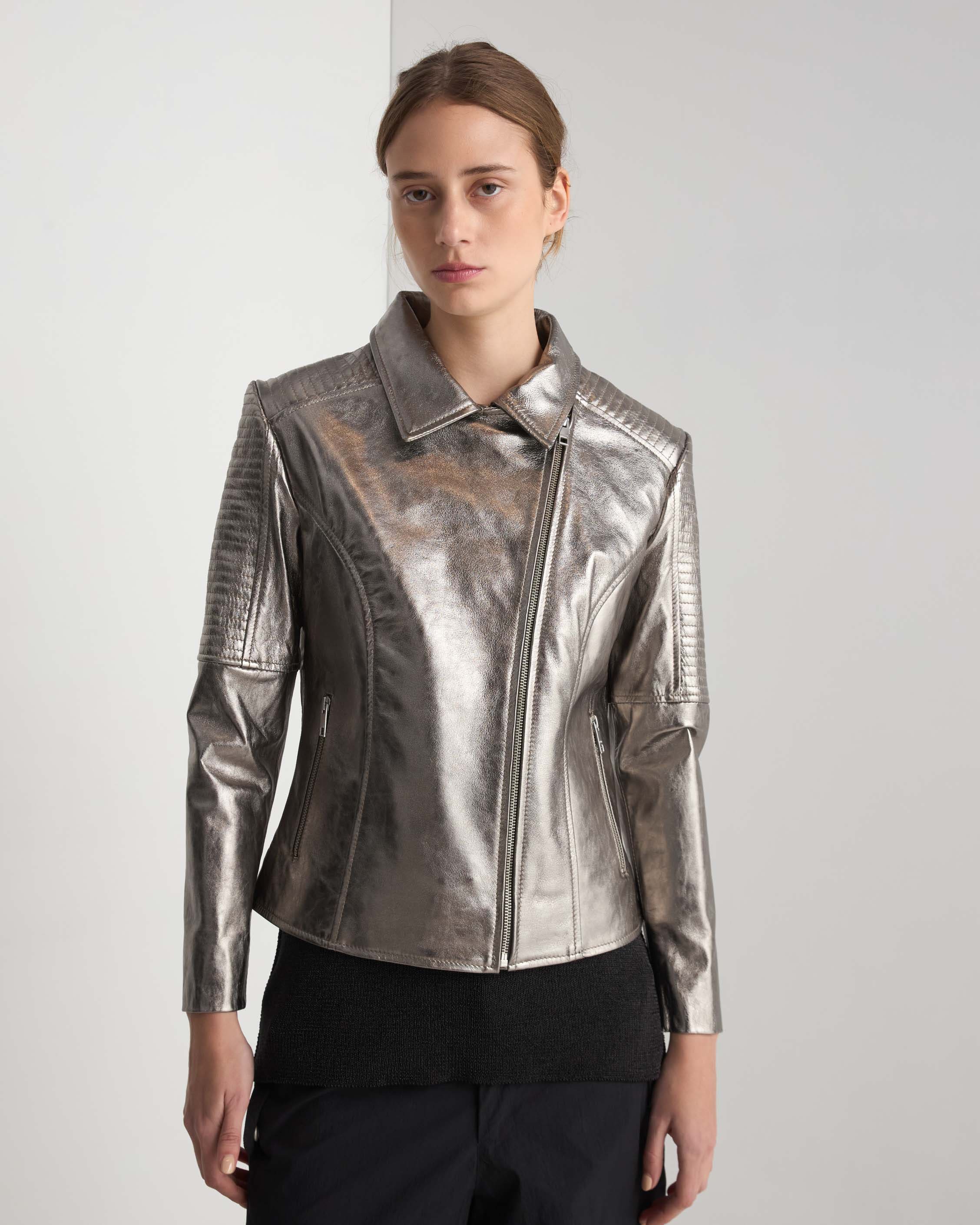 Campera Lavanda