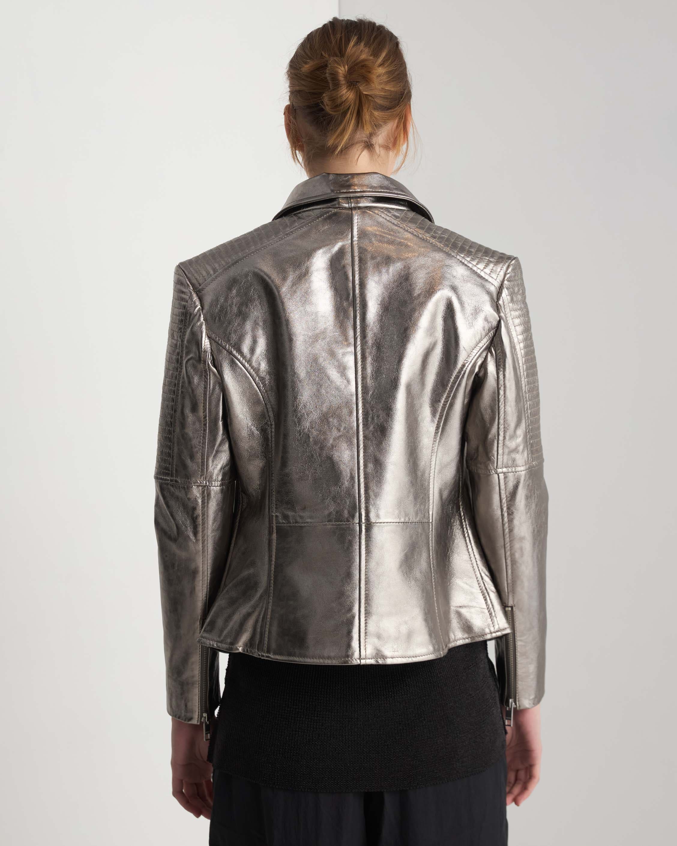 Campera Lavanda