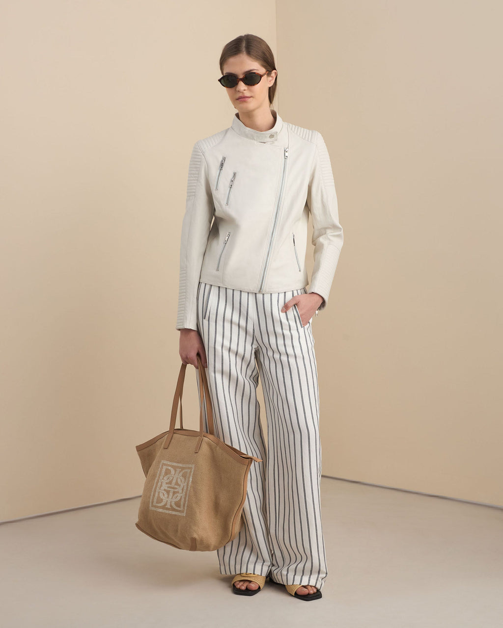Campera Azucena