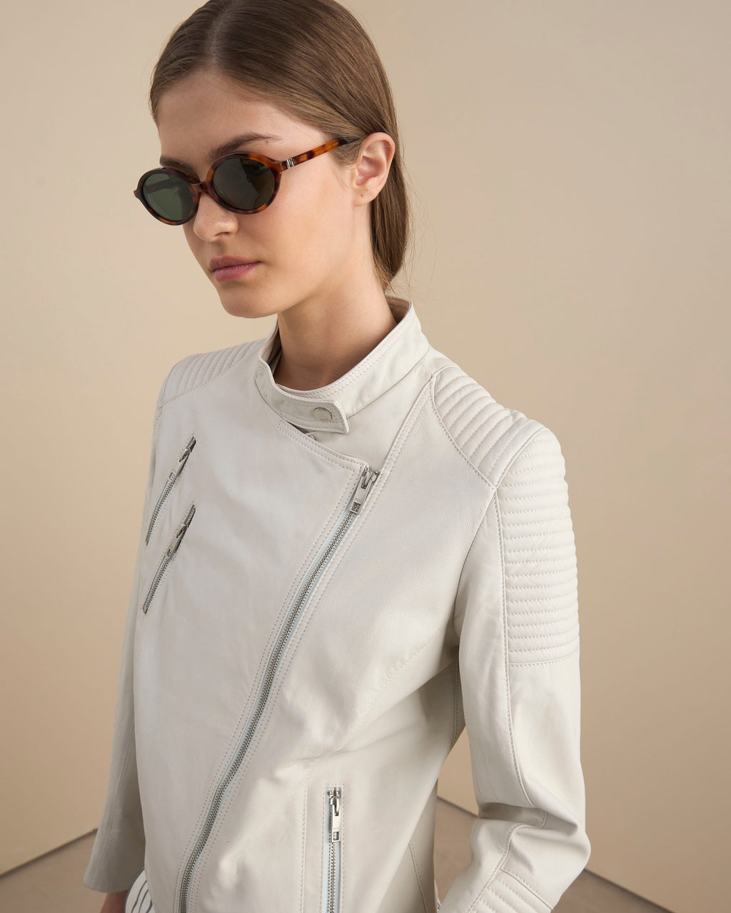 Campera Azucena