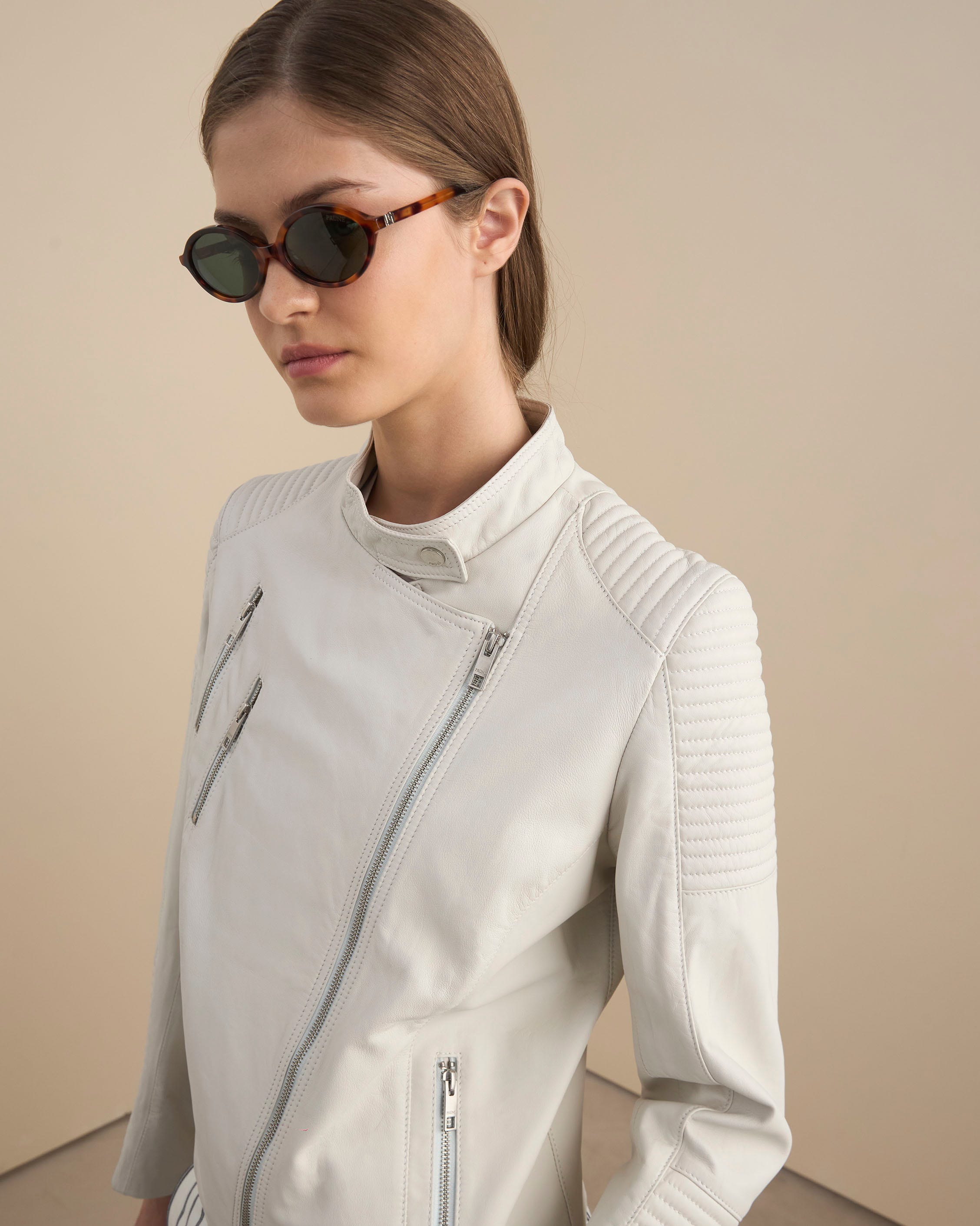Campera Azucena