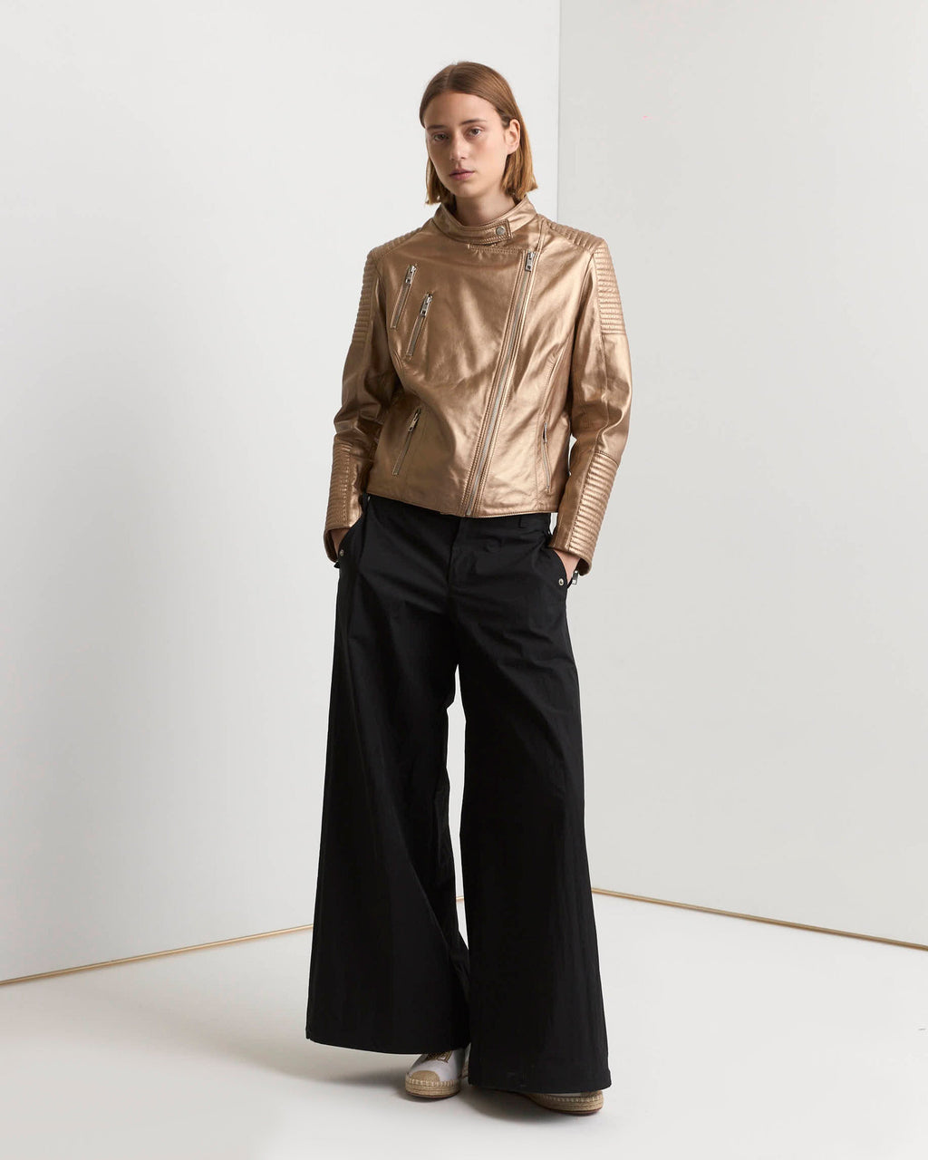 Campera Azucena