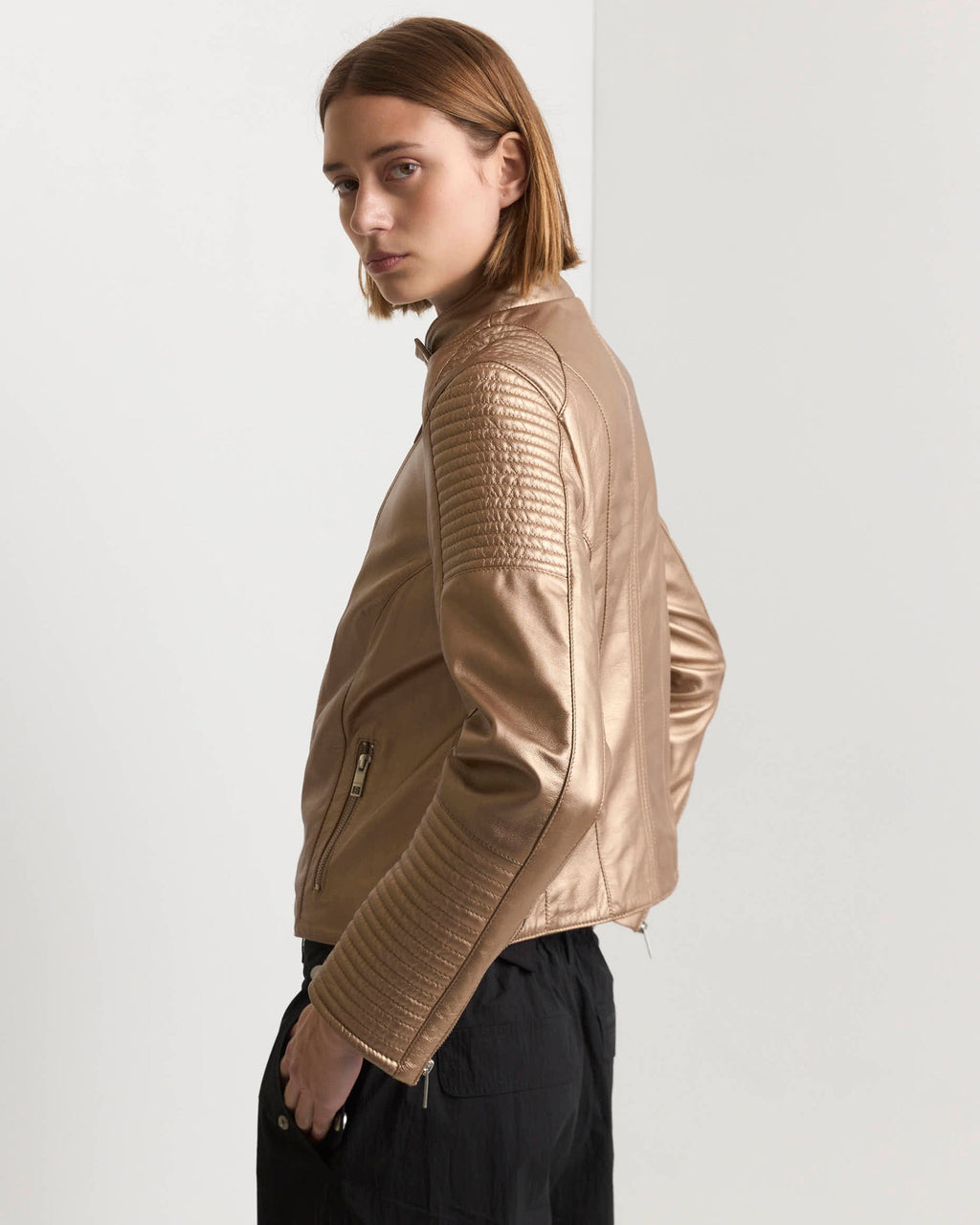 Campera Azucena