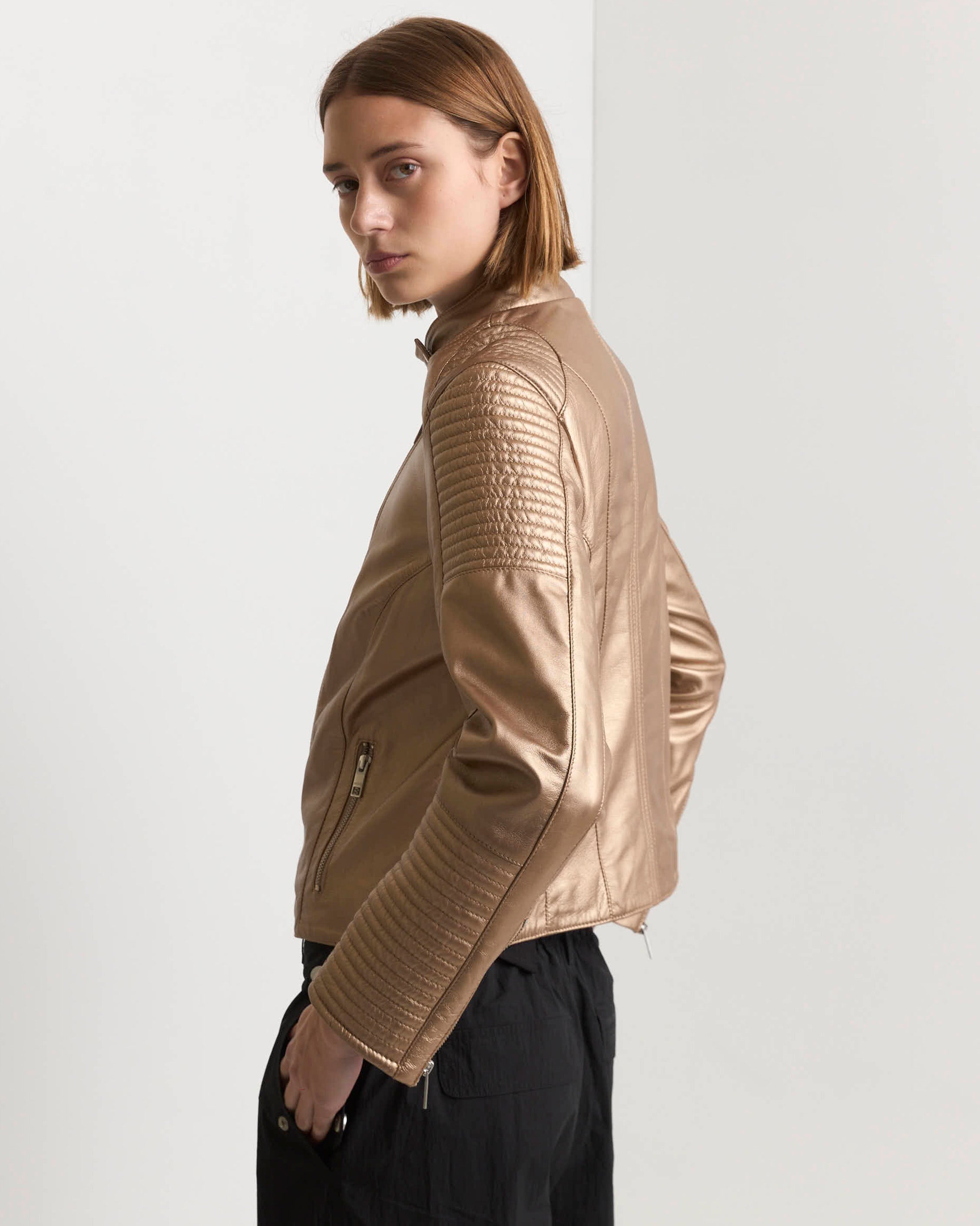 Campera Azucena