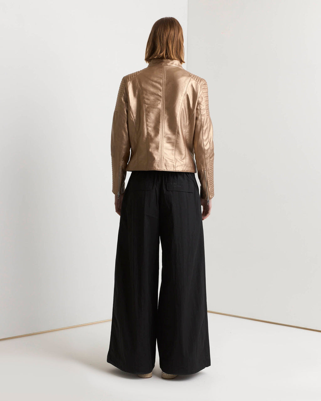 Campera Azucena