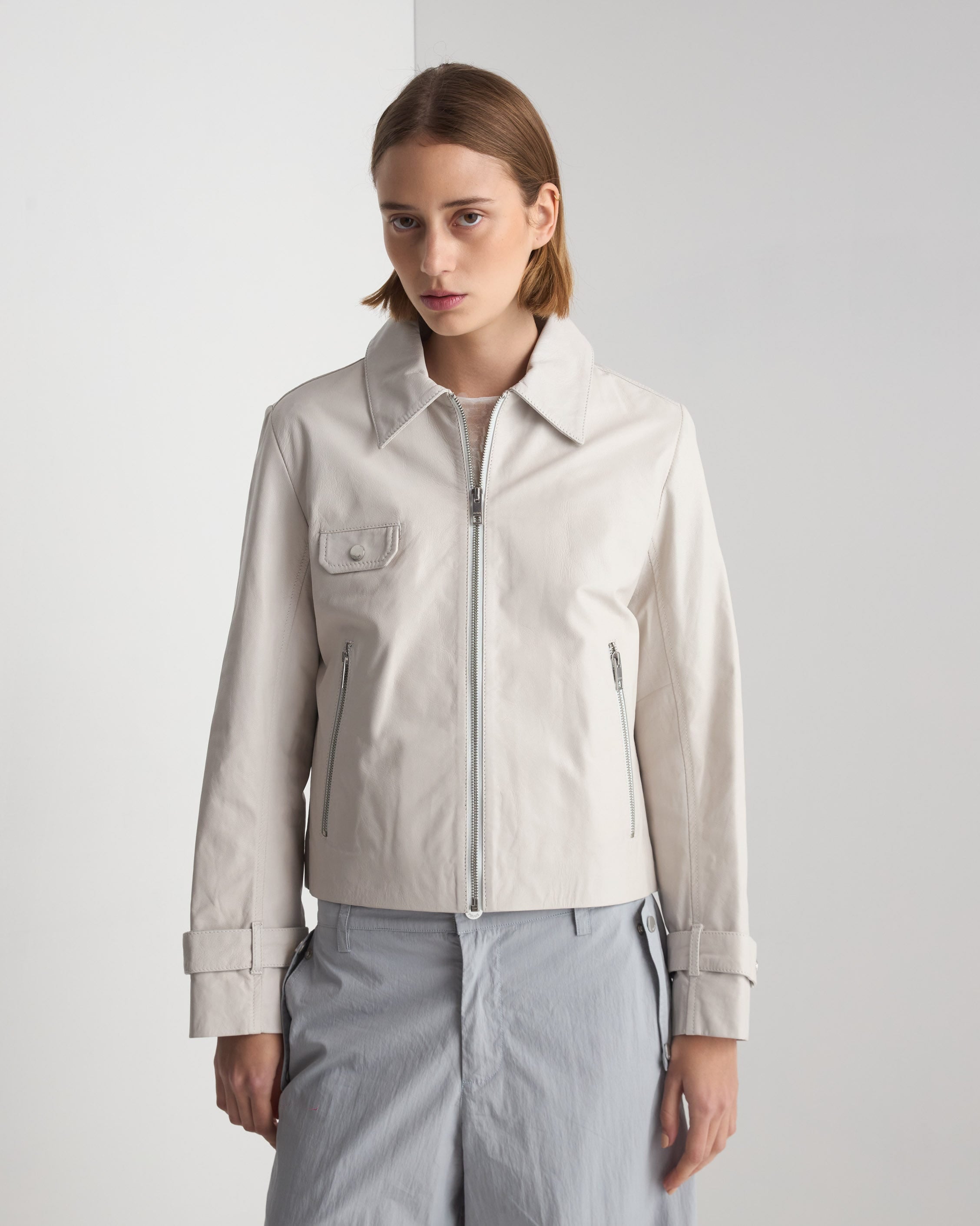 Campera Spencer