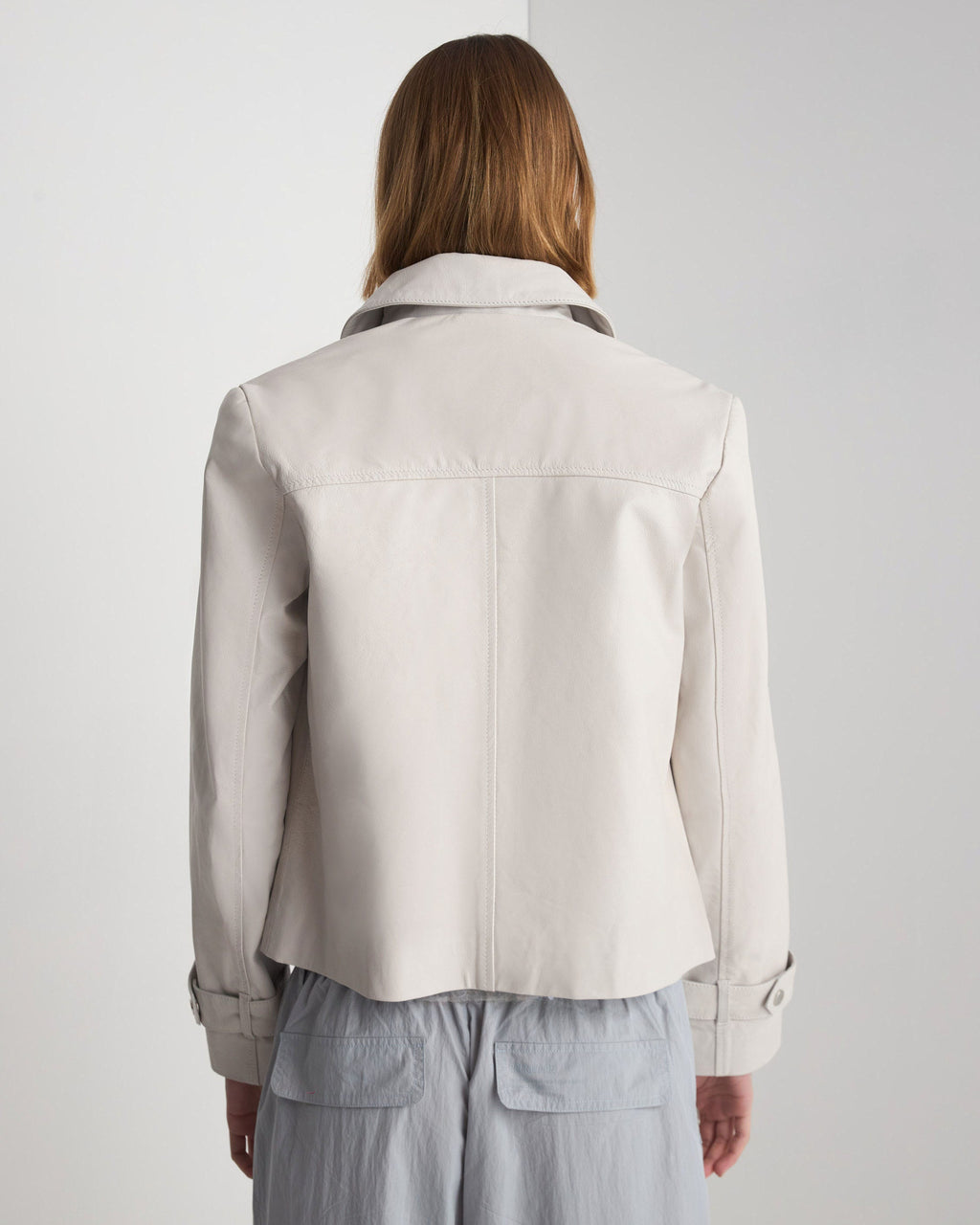 Campera Spencer