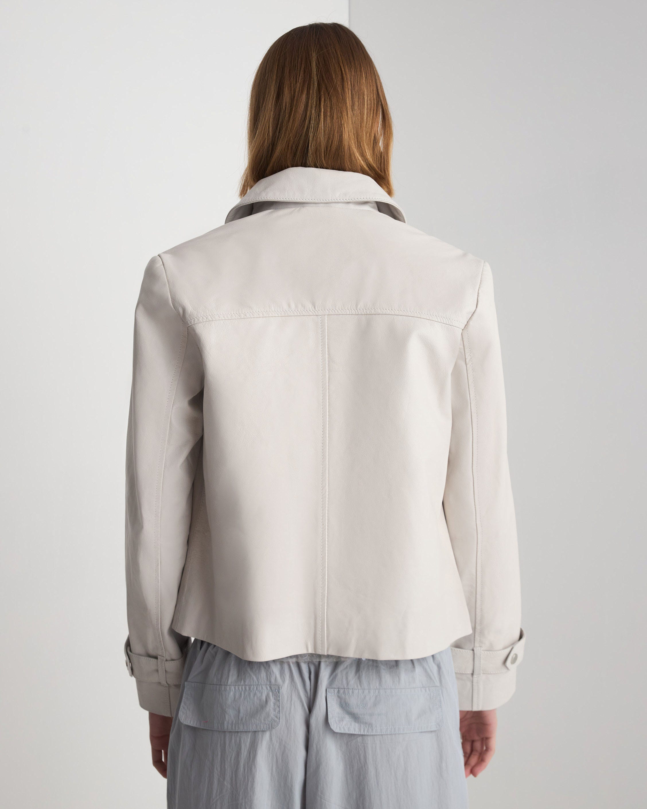 Campera Spencer