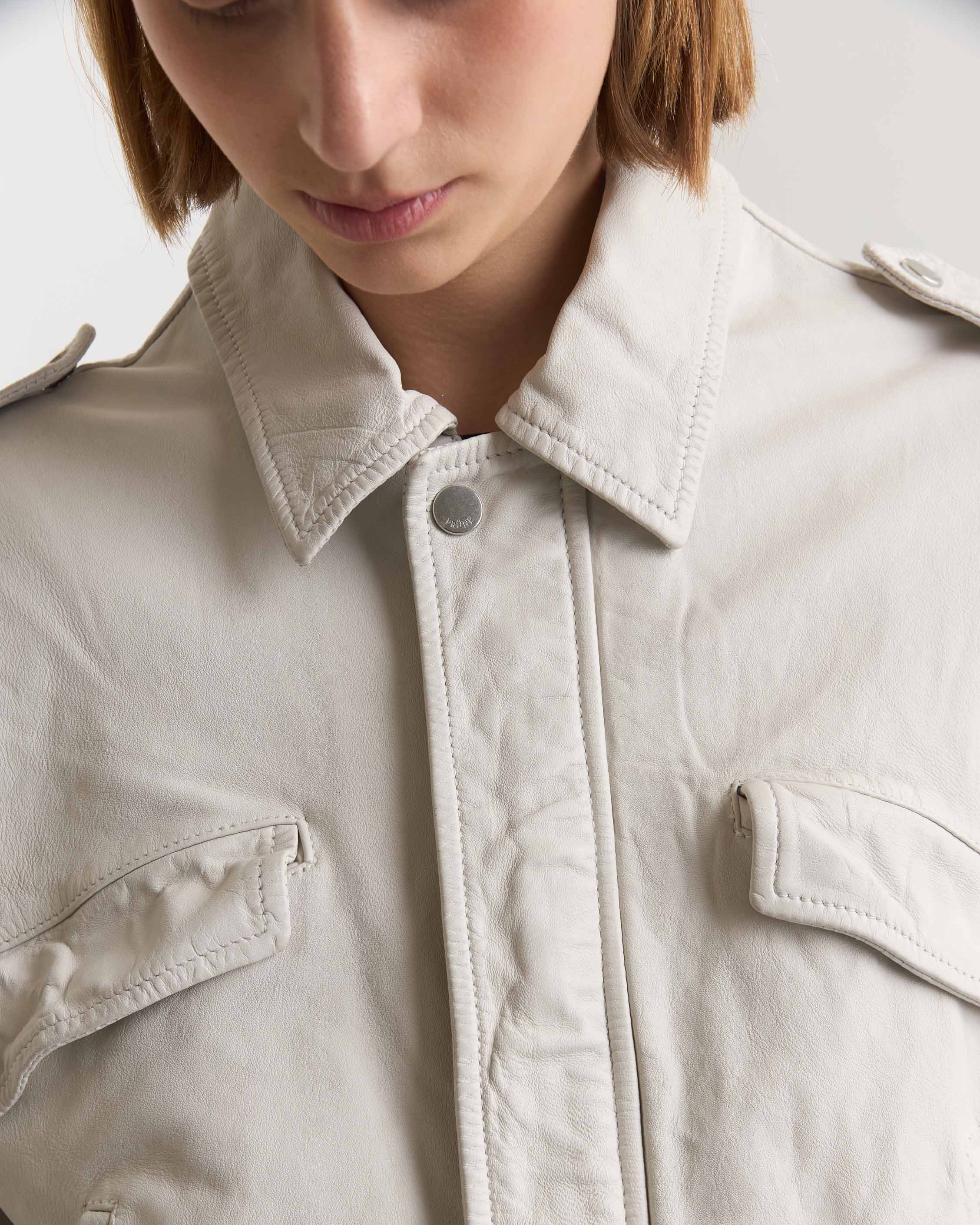 Campera Harper
