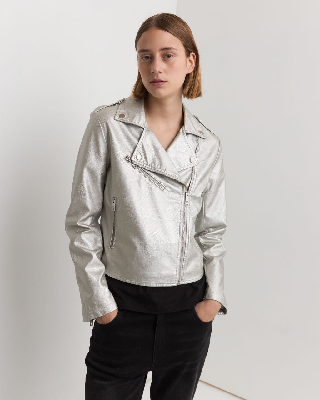 Campera Olive