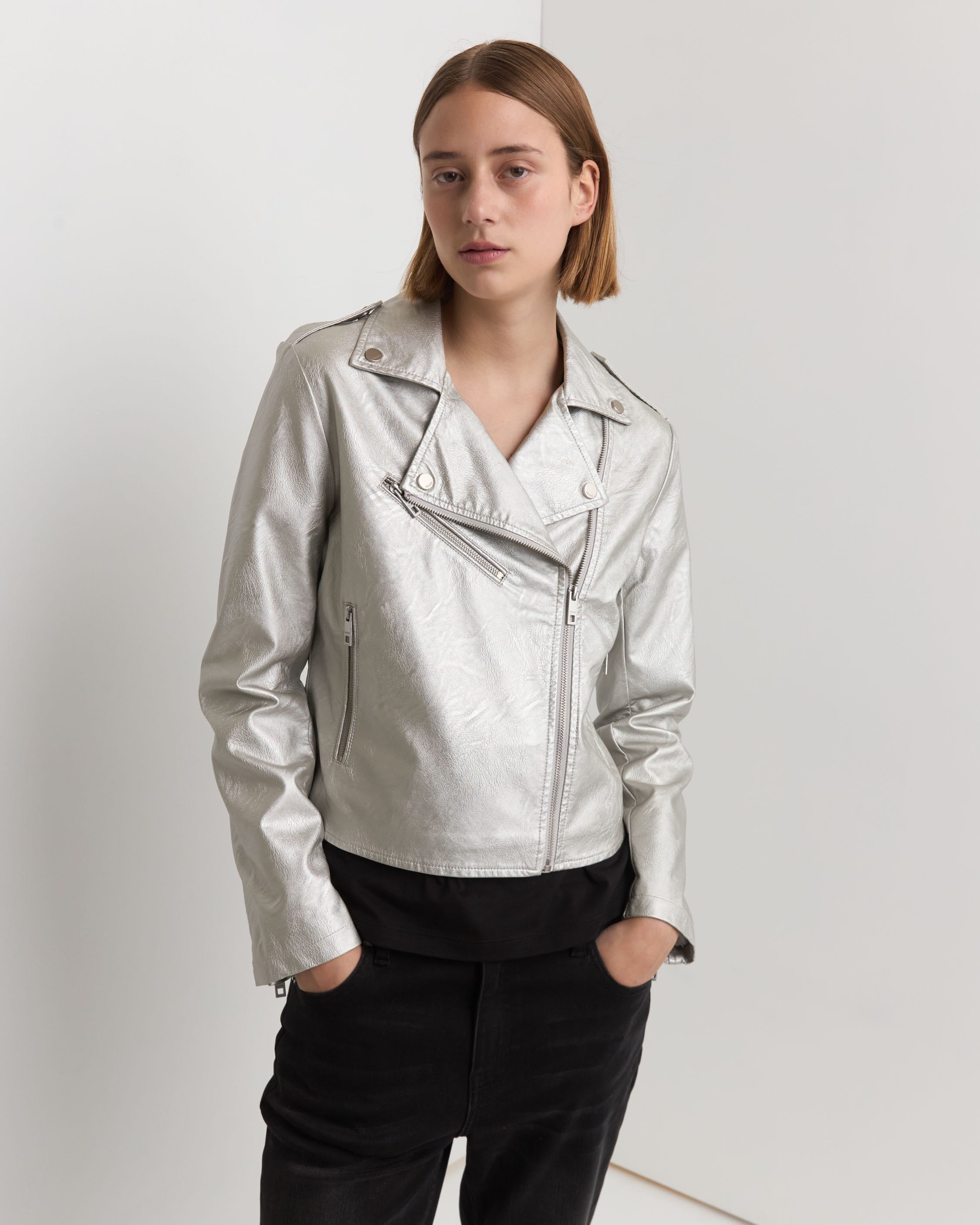 Campera Olive