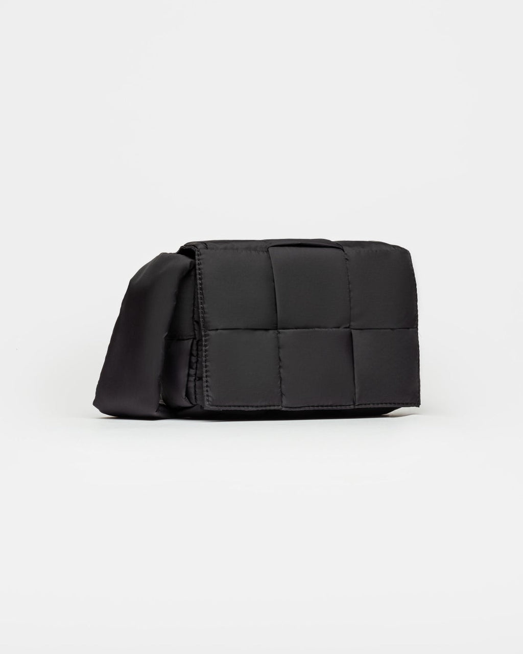 Bandolera Lounge en nylon
