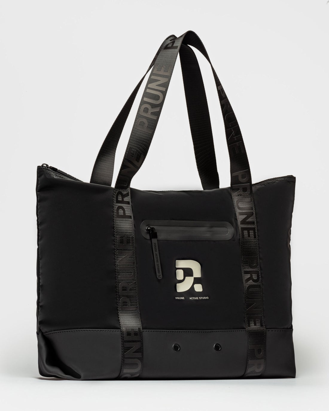 Shopper Active Studio en nylon