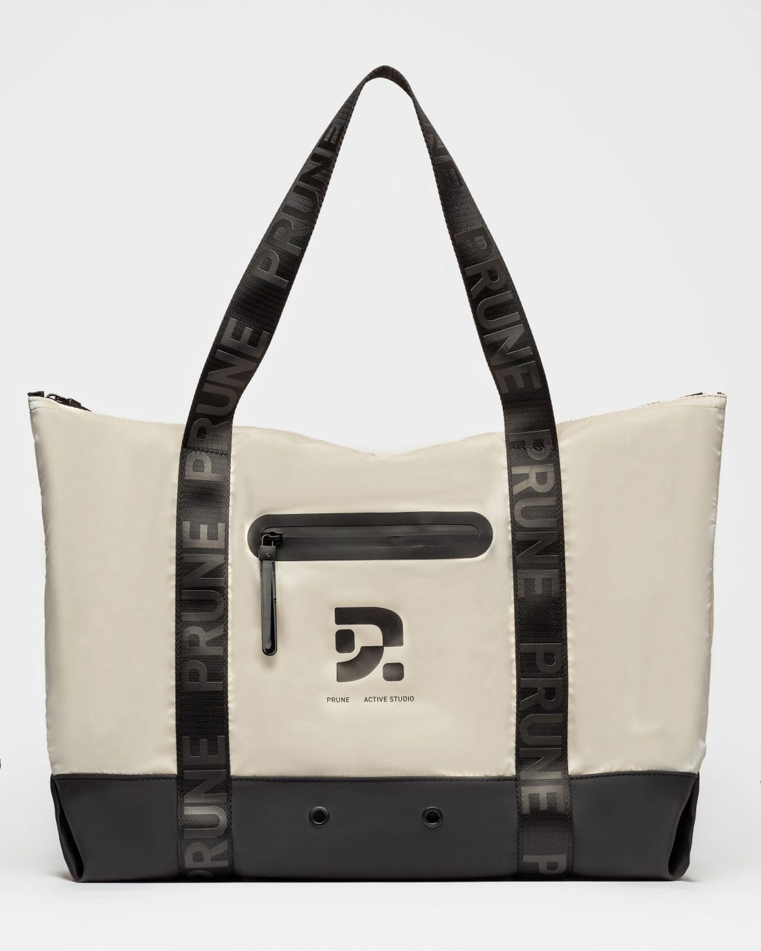 Shopper Active Studio en nylon