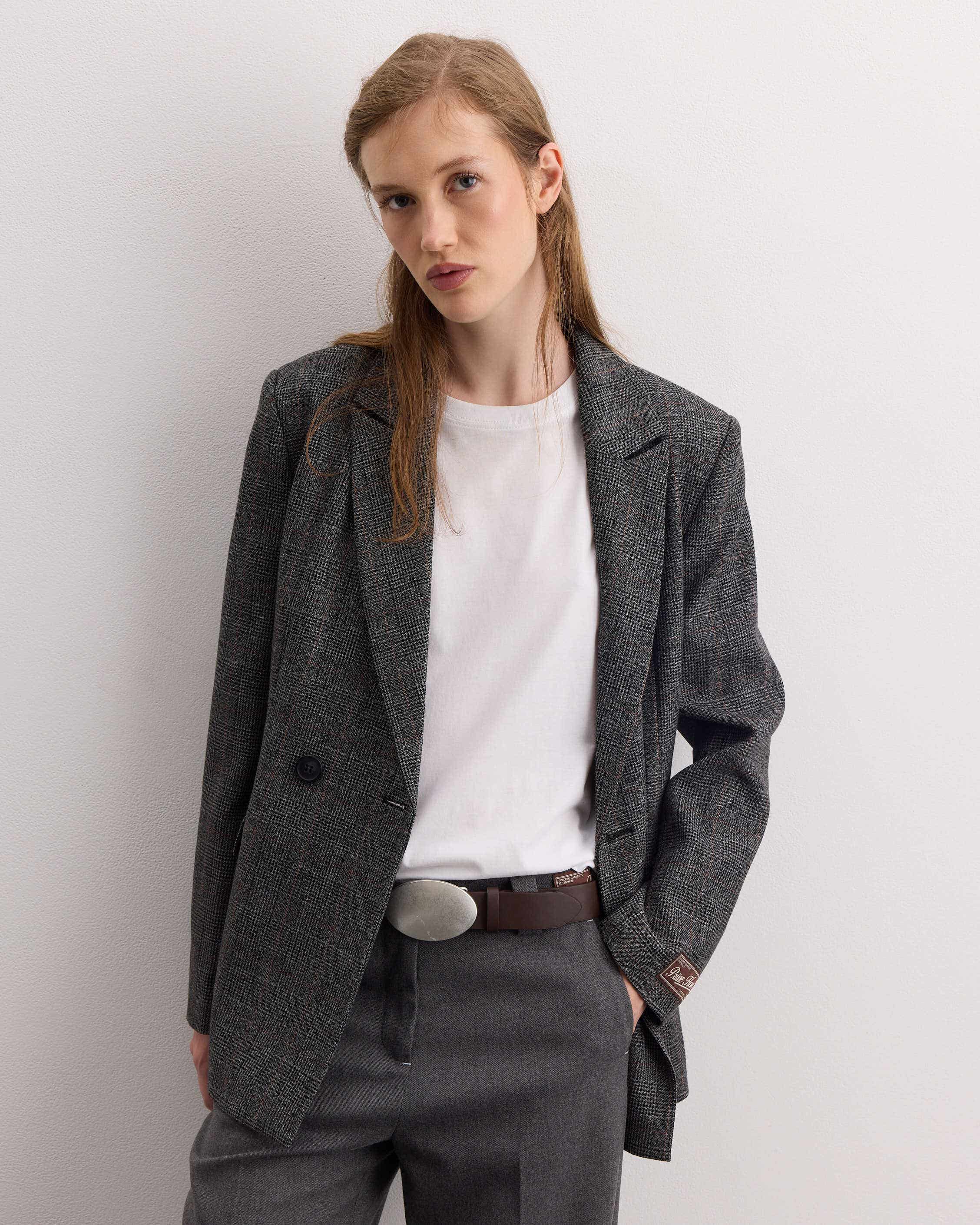 Blazer Cala