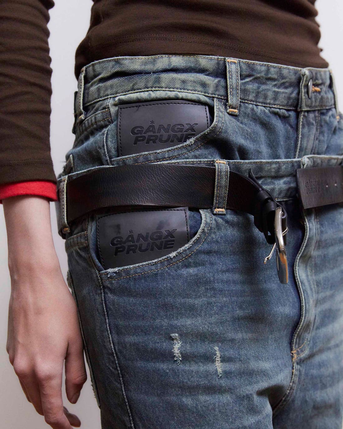 Denim Acid Gang