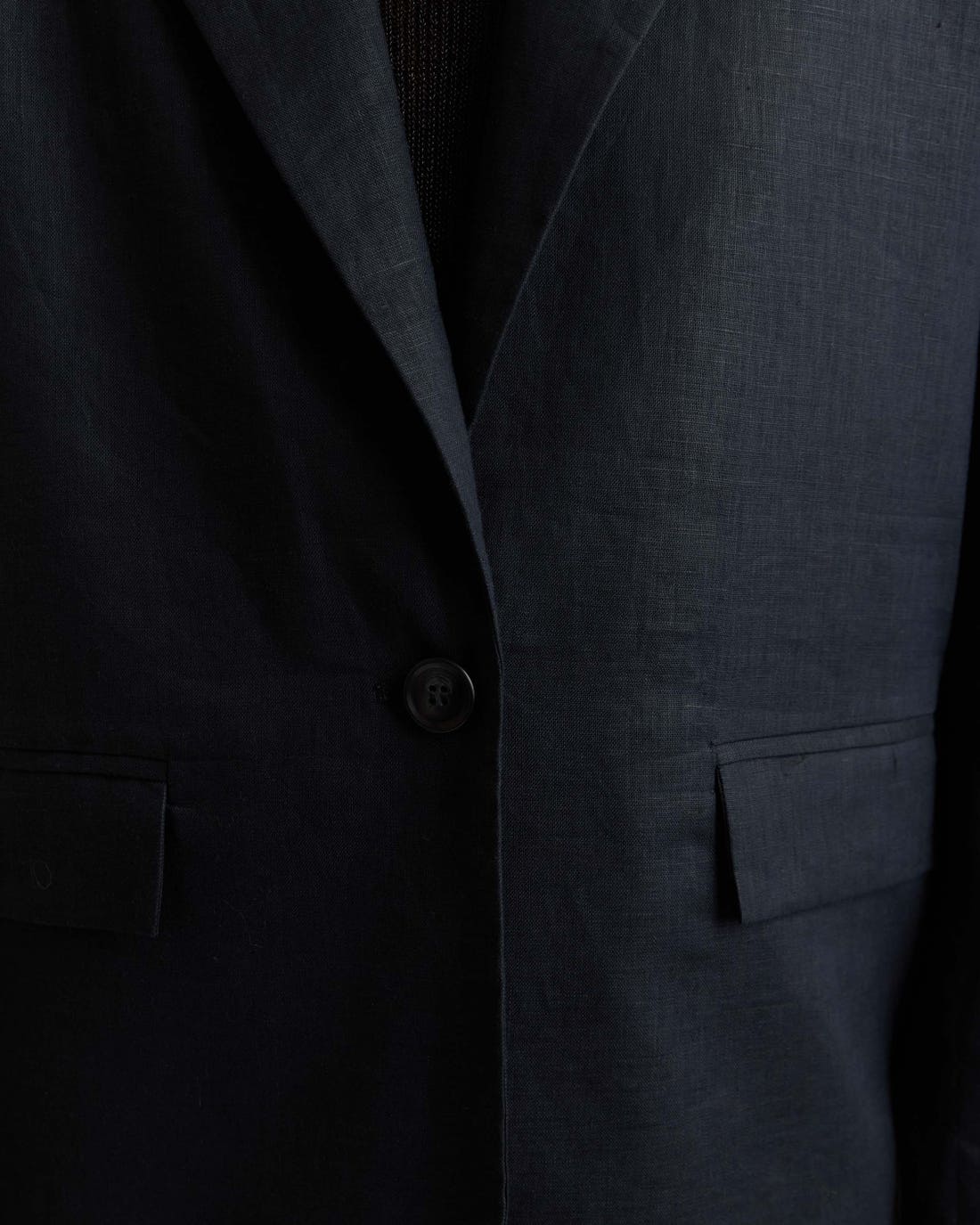 Blazer Hampton