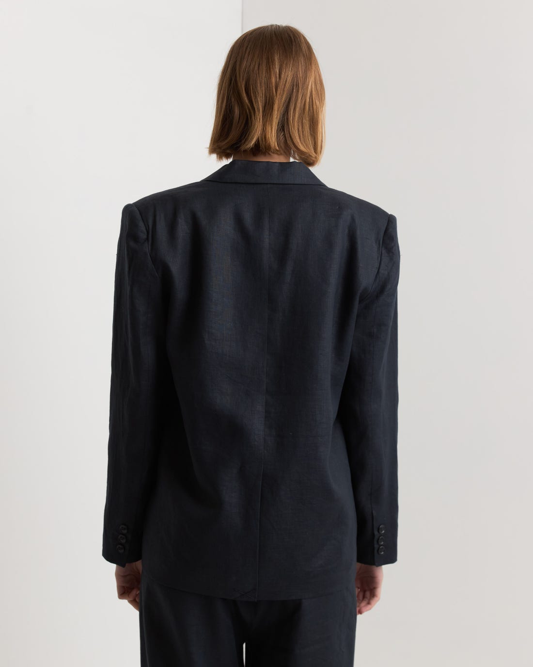 Blazer Hampton