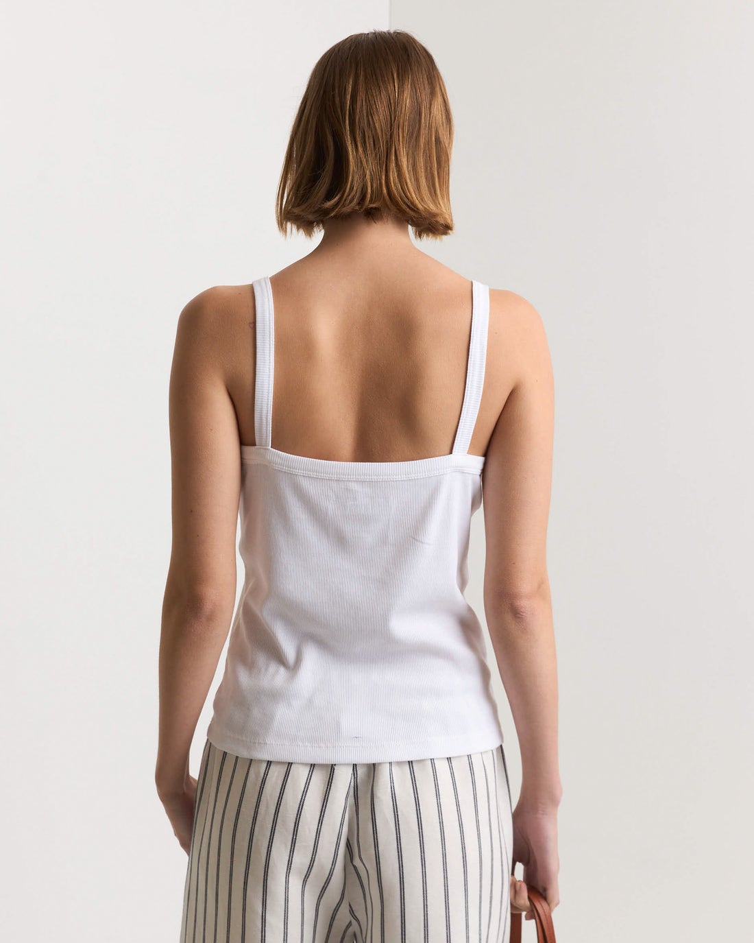 Musculosa Square