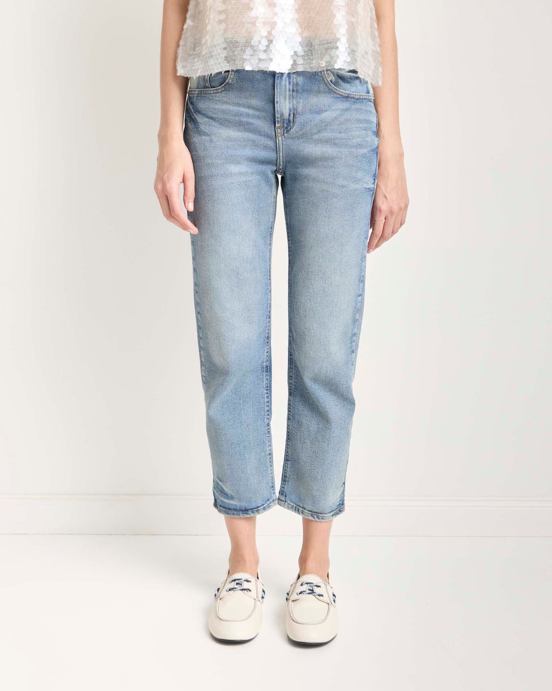 Denim Kate