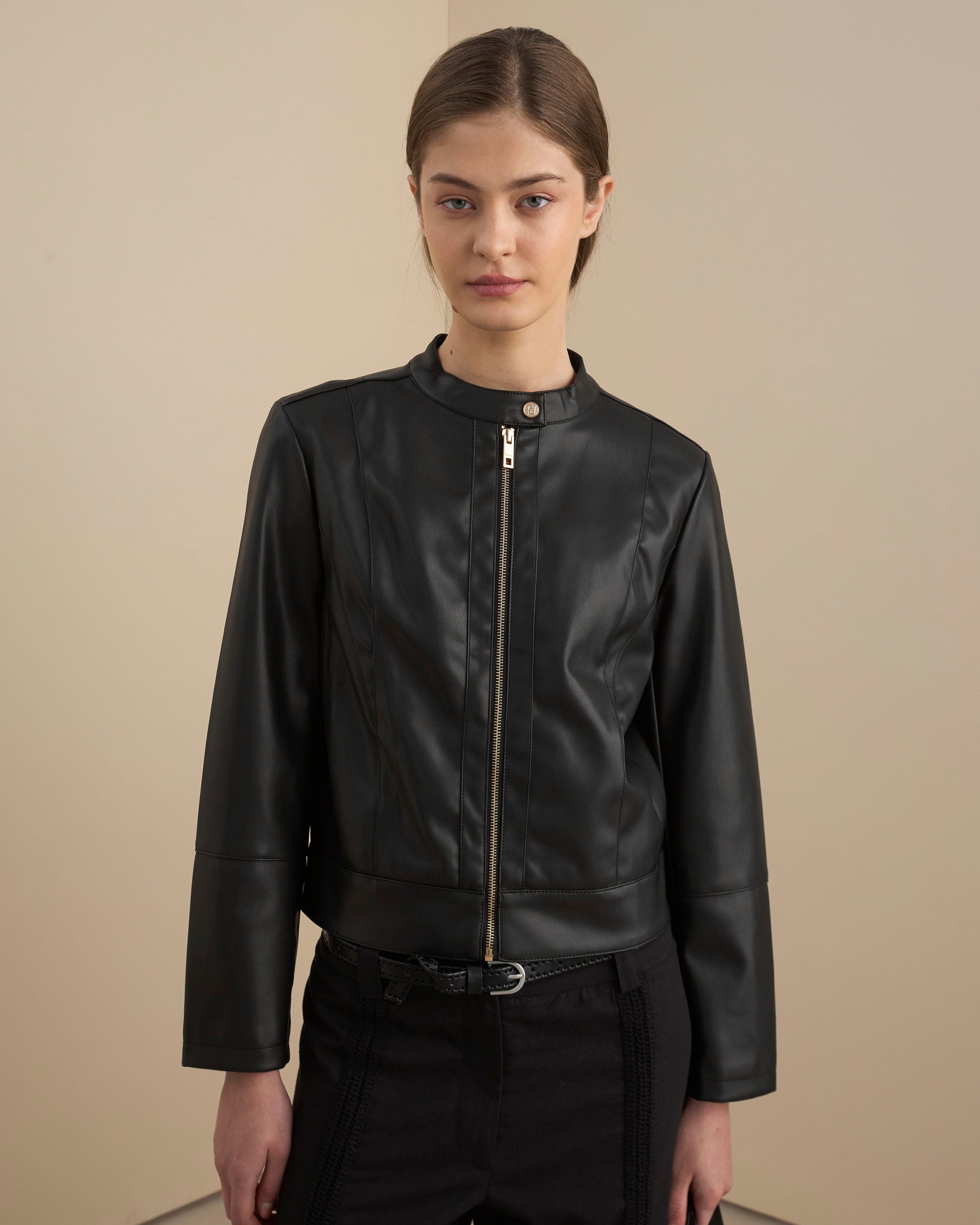 Campera Justine